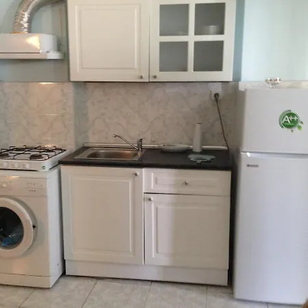 Apartment Esma Deniz Apart *