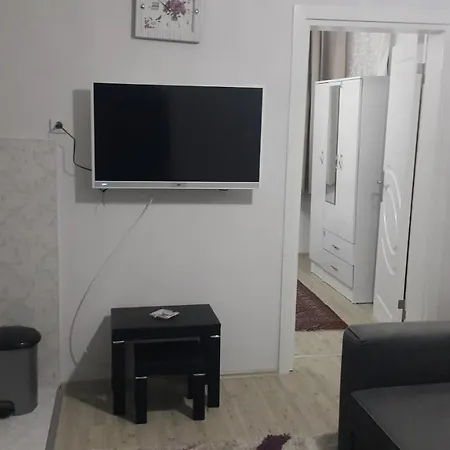 Esma Deniz Apart Apartment