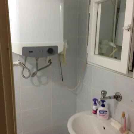 Apartment Esma Deniz Apart Istanbul