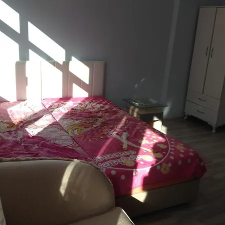 Esma Deniz Apart Apartment *