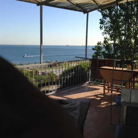 Esma Deniz Apart Apartment Istanbul