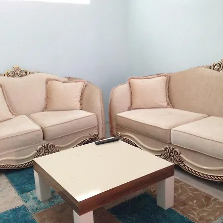 Esma Deniz Apart Apartment Istanbul