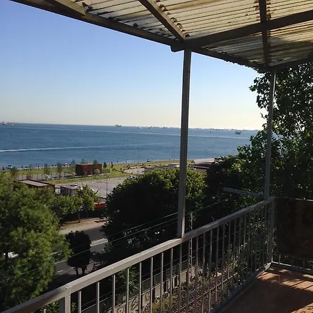 Apartment Esma Deniz Apart *
