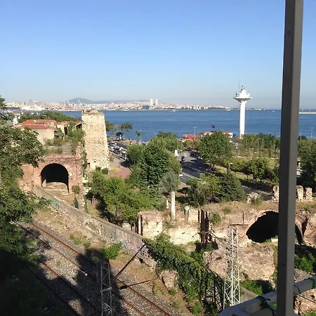 Apartment Esma Deniz Apart