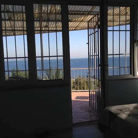 Apartment Esma Deniz Apart *