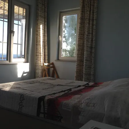 Apartment Esma Deniz Apart