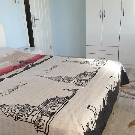 Apartment Esma Deniz Apart *