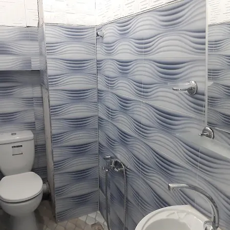 Apartment Esma Deniz Apart