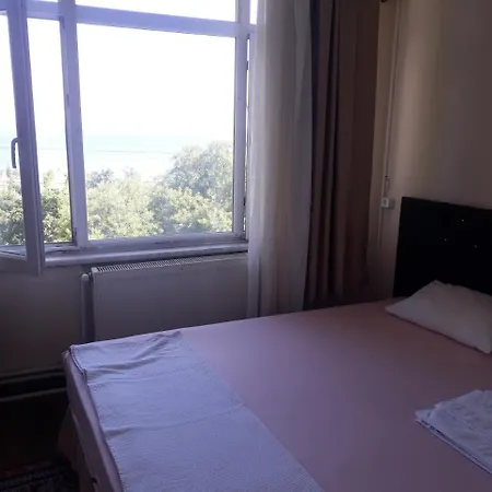 Esma Deniz Apart Apartment *