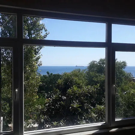 Apartment Esma Deniz Apart Istanbul