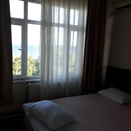 Esma Deniz Apart Istanbul