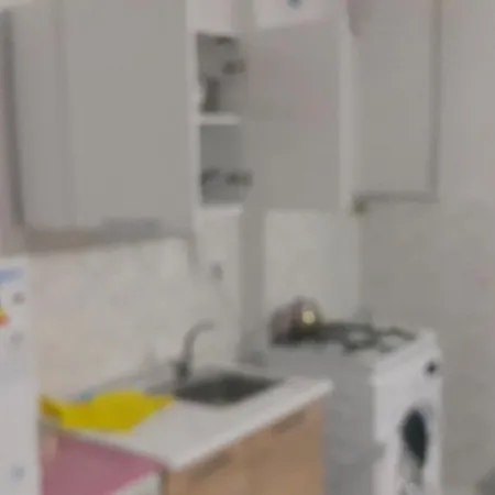 Apartment Esma Deniz Apart Istanbul
